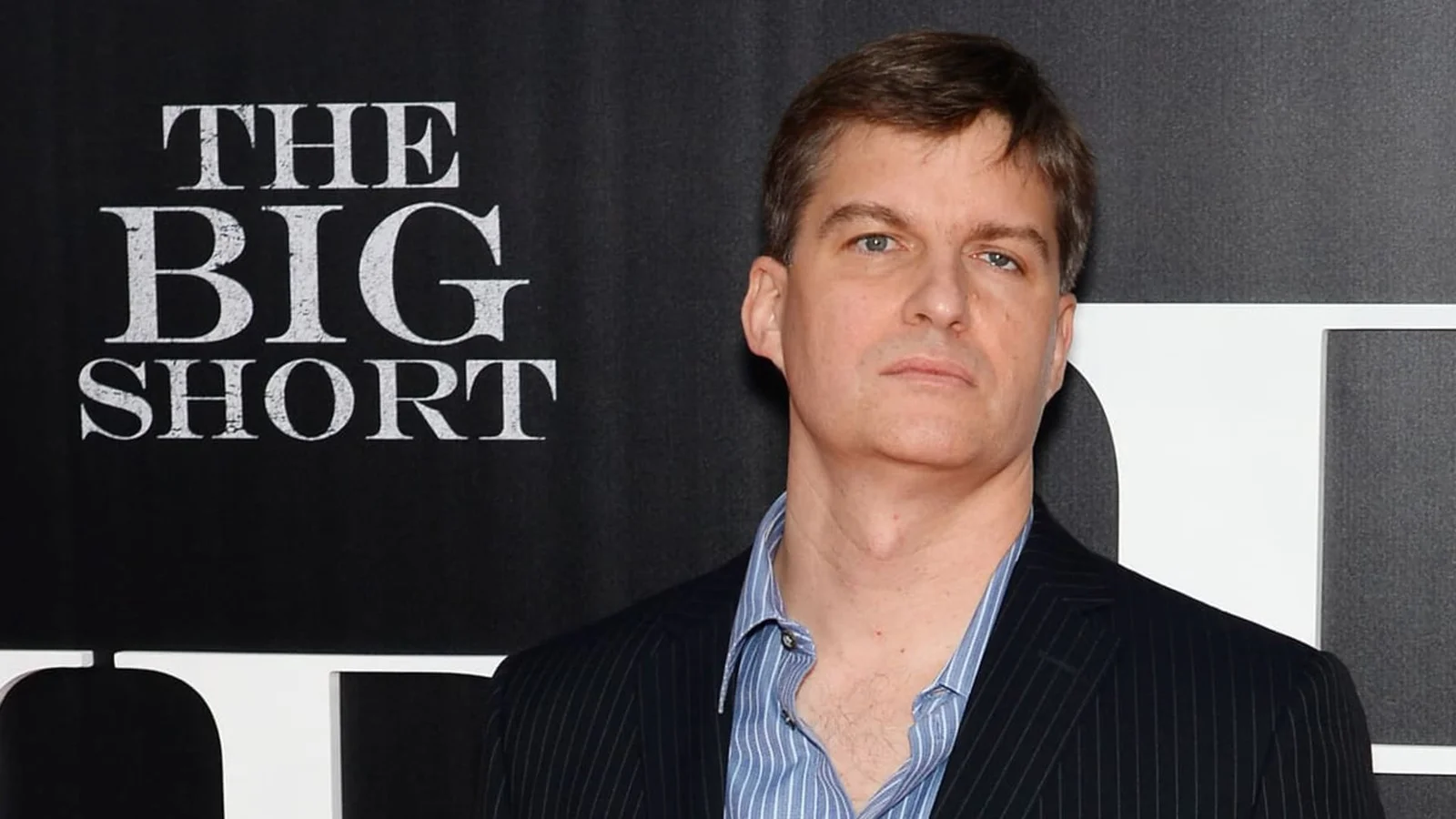 Burry Holds Palantir Bear Bet After Trump's Praise Lifts Stock