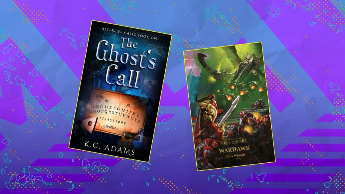 Kindle Freebie Bonanza: 100+ Sci‑Fi & Fantasy Titles Free This Weekend