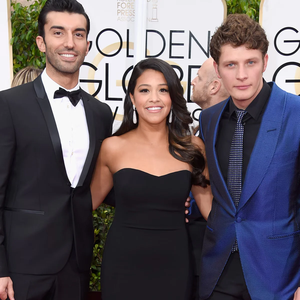 Gina Rodriguez and Friends Rally Behind Baldoni as Blake Lively Legal Drama Unfolds