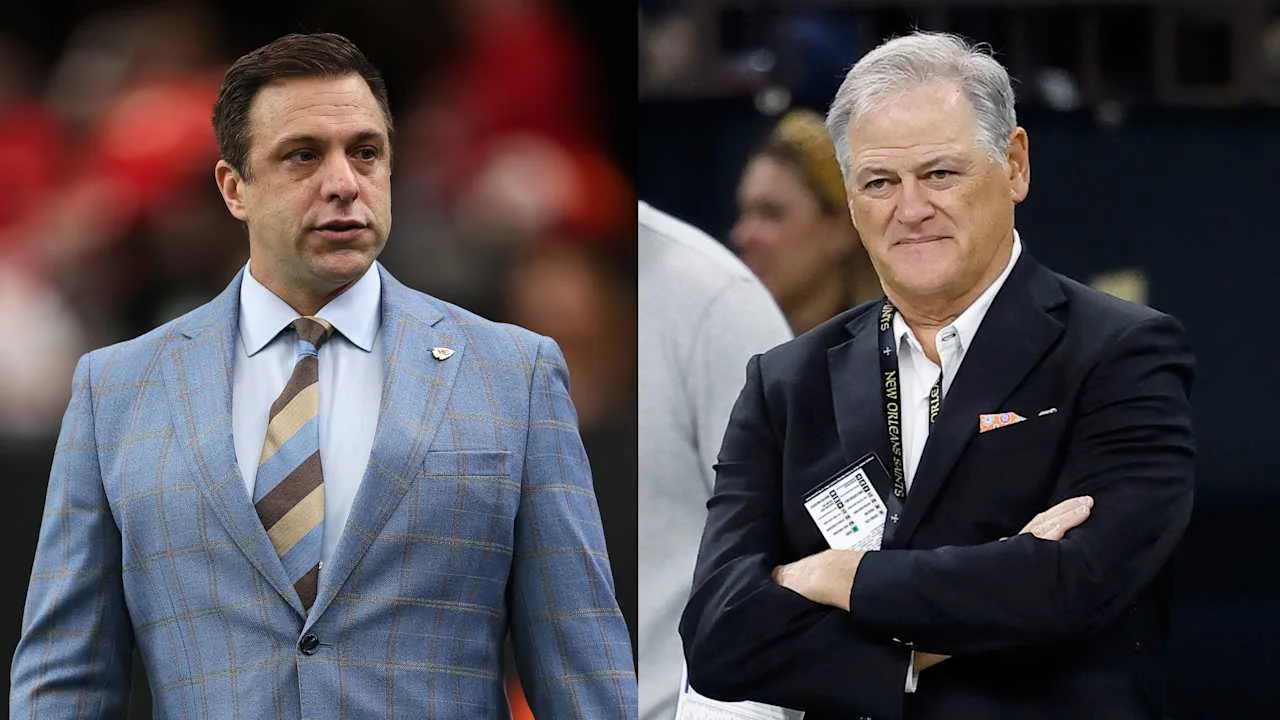 Round 1 shake-up possible as NFL teams eye early trade-ups in 2026 draft