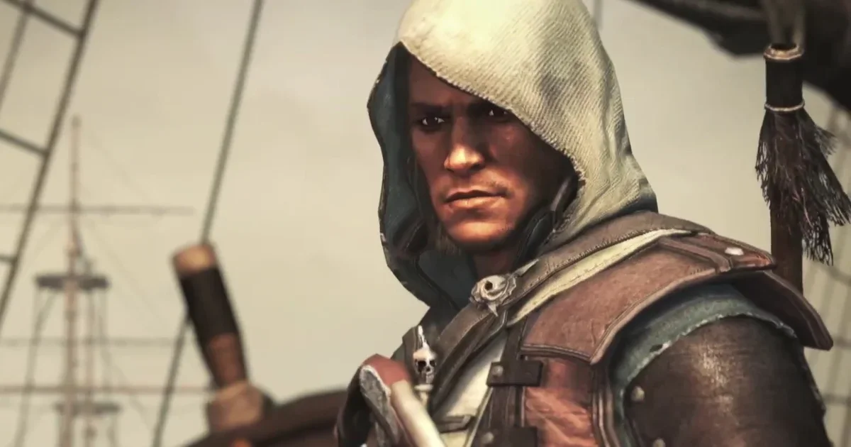 Black Flag Resynced Rumor Points to July Release