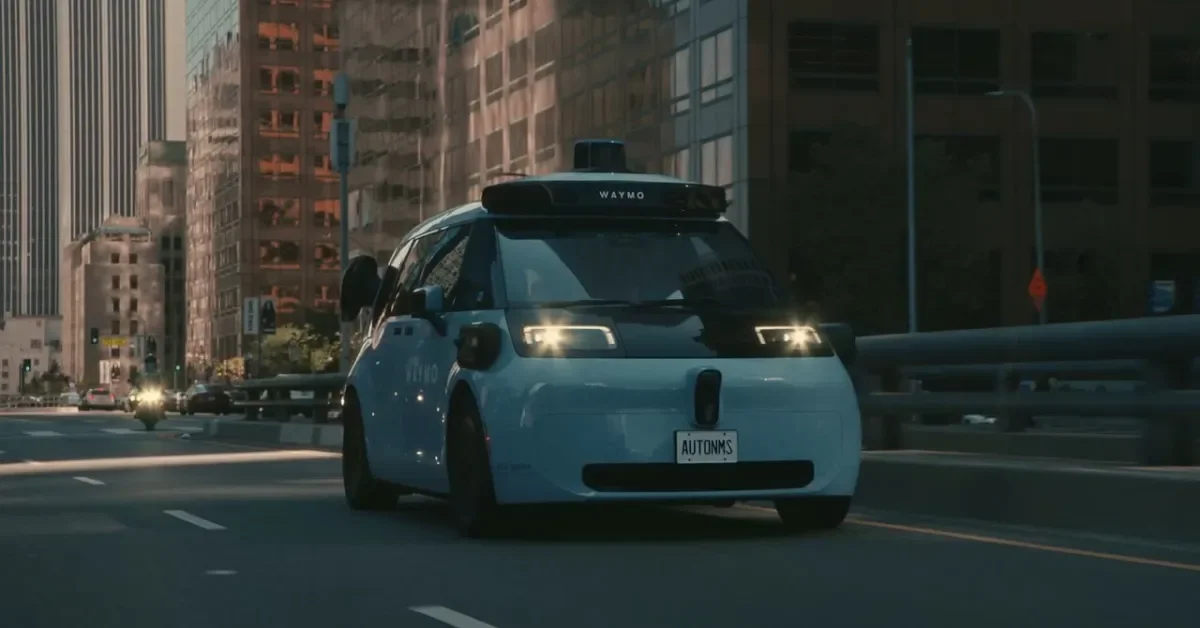 Waymo widens California robotaxi rollout as GM pushes hands-free driving