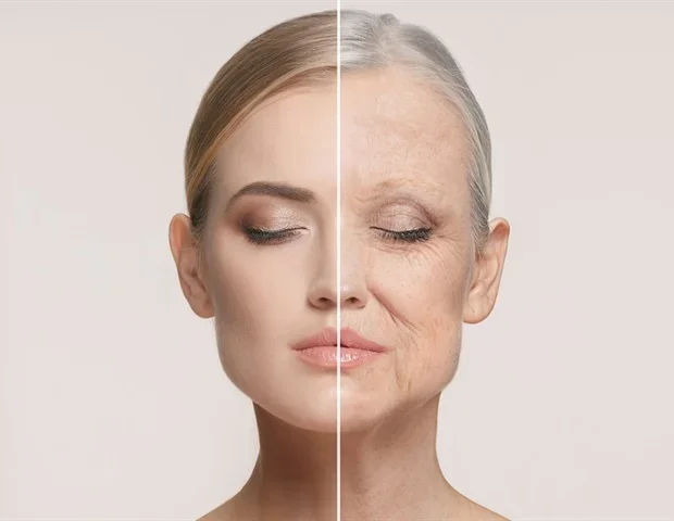 Revolutionary Chemical Breakthroughs in Aging Research