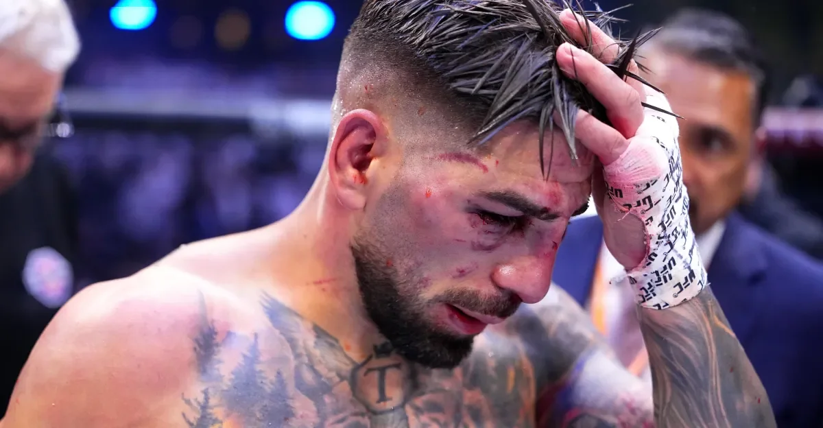 Topuria’s Return: Eyed Chandler Fight After Recovery, Says Tsarukyan
