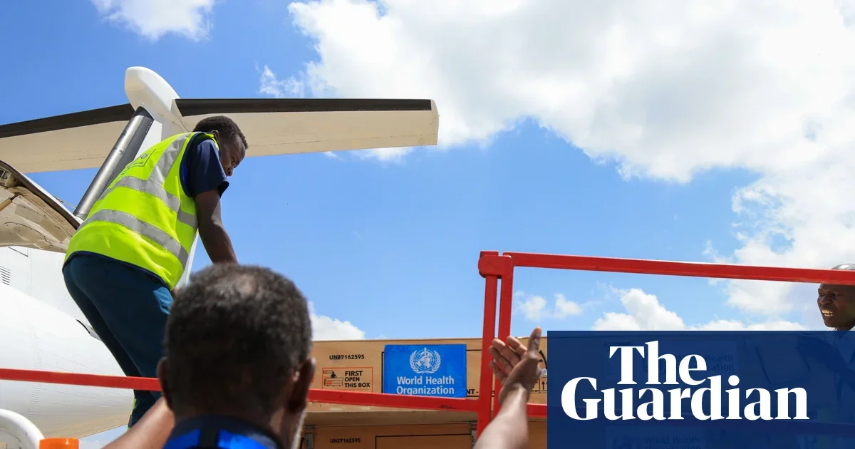 US Sets Up Kenya Ebola Quarantine Hub for Americans