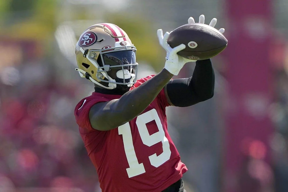 Deebo Samuel Shines on Return as 49ers Plan Multi‑Role Use