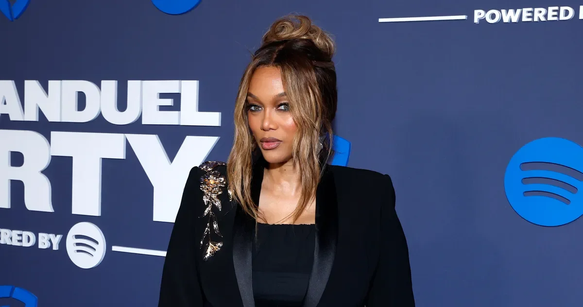 Tyra Banks Alleges Netflix Defamed Her in America's Next Top Model Doc