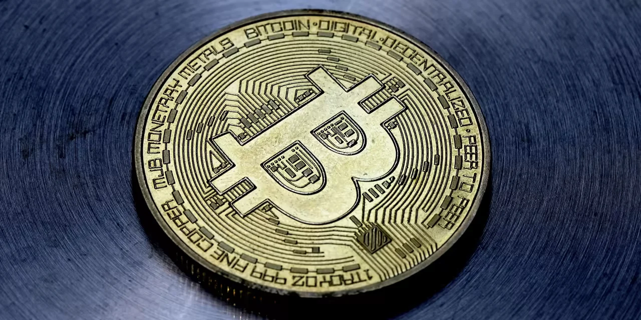 Bitcoin Plummets Below $29K Amidst Market Turmoil.