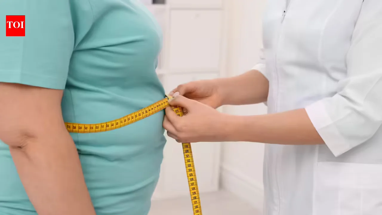 Stress, Sleep, and Hormones: The Real Drivers Behind Unexpected Weight Gain