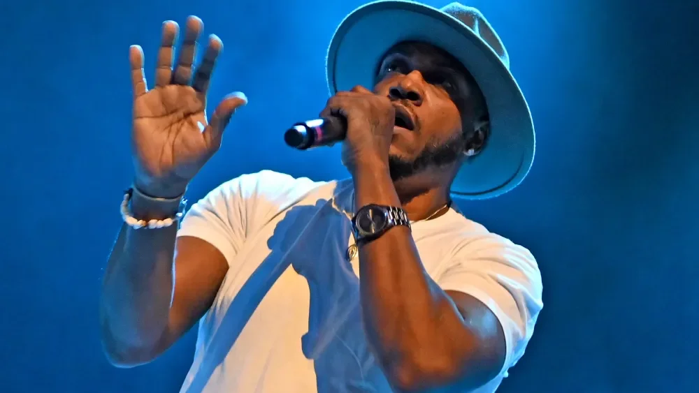 Mystikal Gets 20-Year Term for 2022 Rape Case in Louisiana