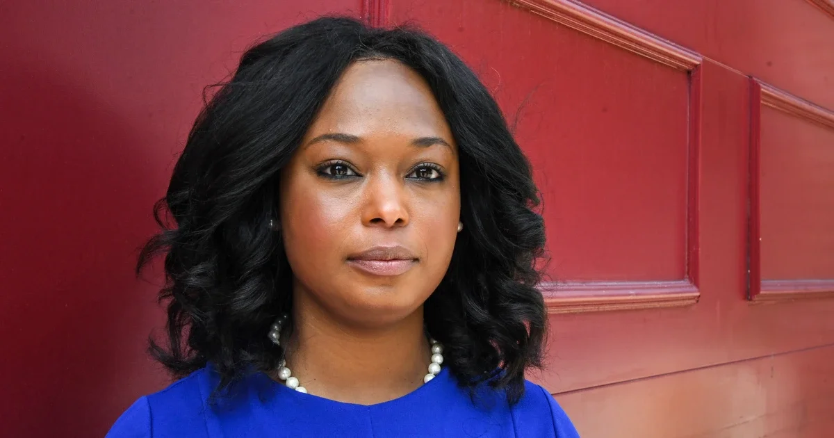 Lewis George poised to win DC mayoral race as challenger concedes
