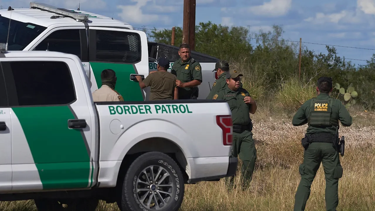 Title 42 expiration prompts border towns to brace for migrant surge.
