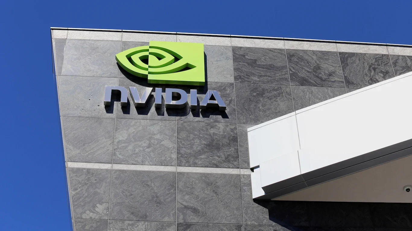 NVDA Under $250: Trump-Xi Talks Could Unlock China Revenue Amid Dovish AI Bets