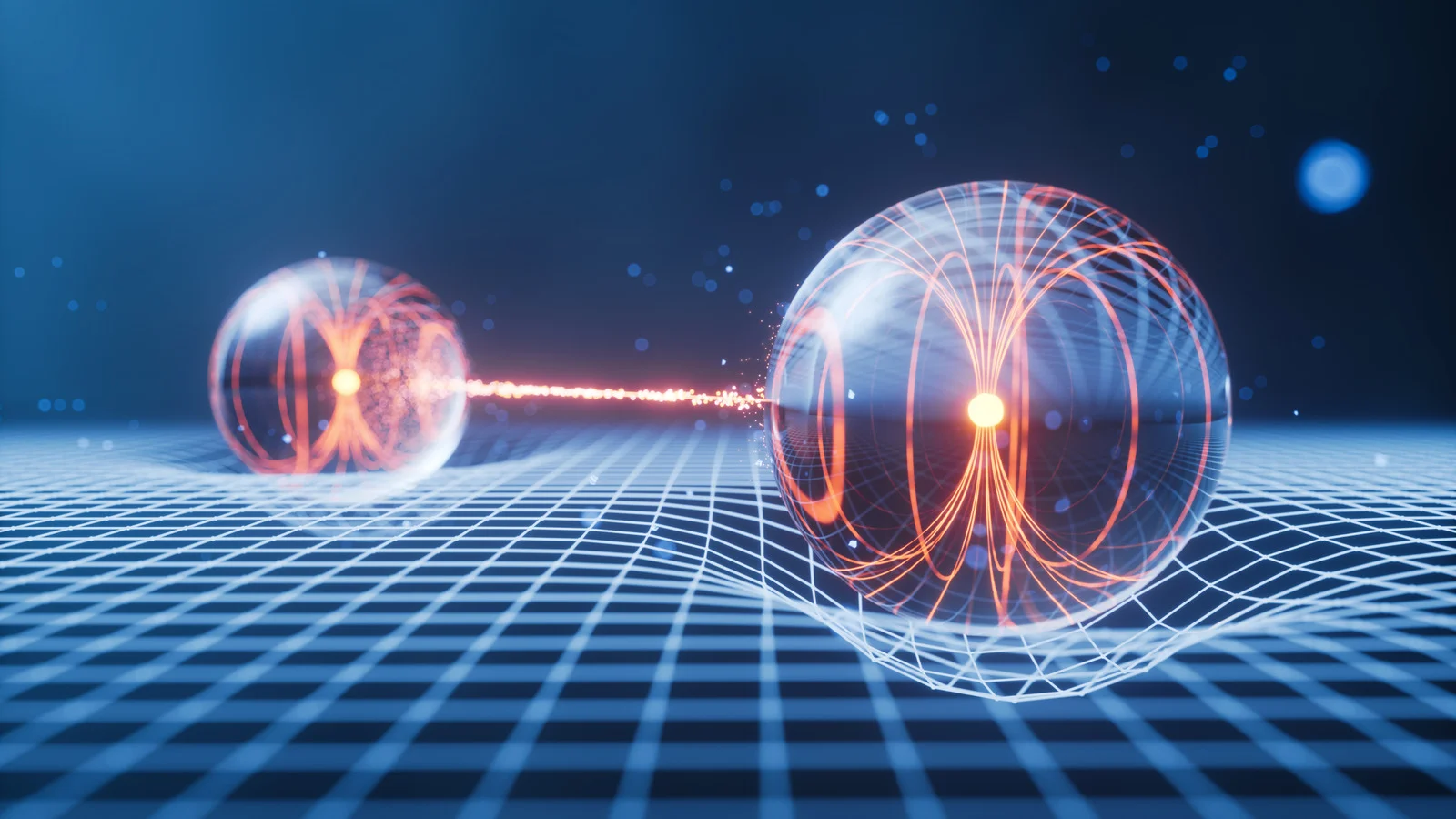 Quantum Battery Breakthrough: One-Minute Charge Could Power Devices for Years