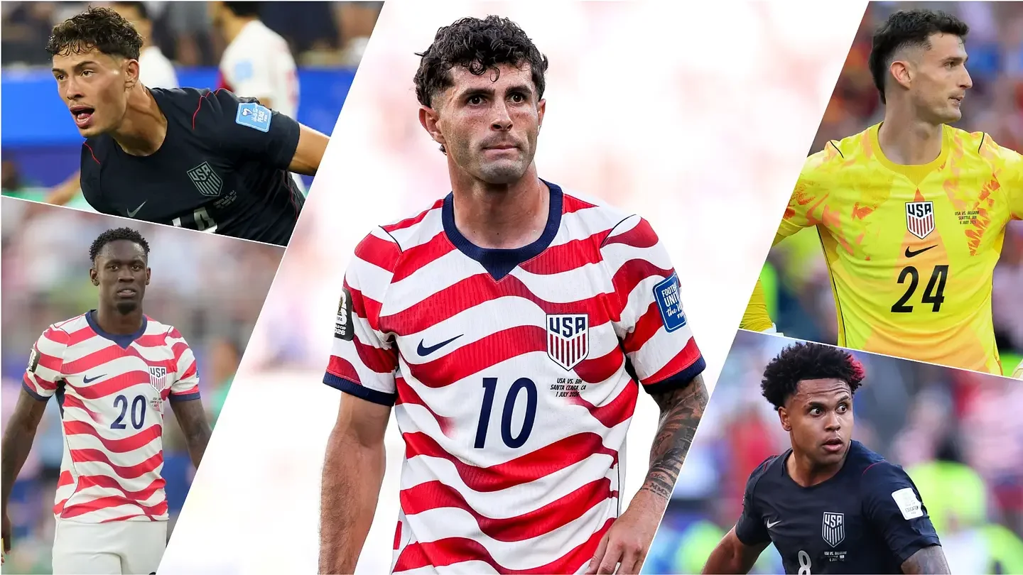 USMNT Post-2026: Who Should Stay, Be Depth, or Leave Ahead of 2030