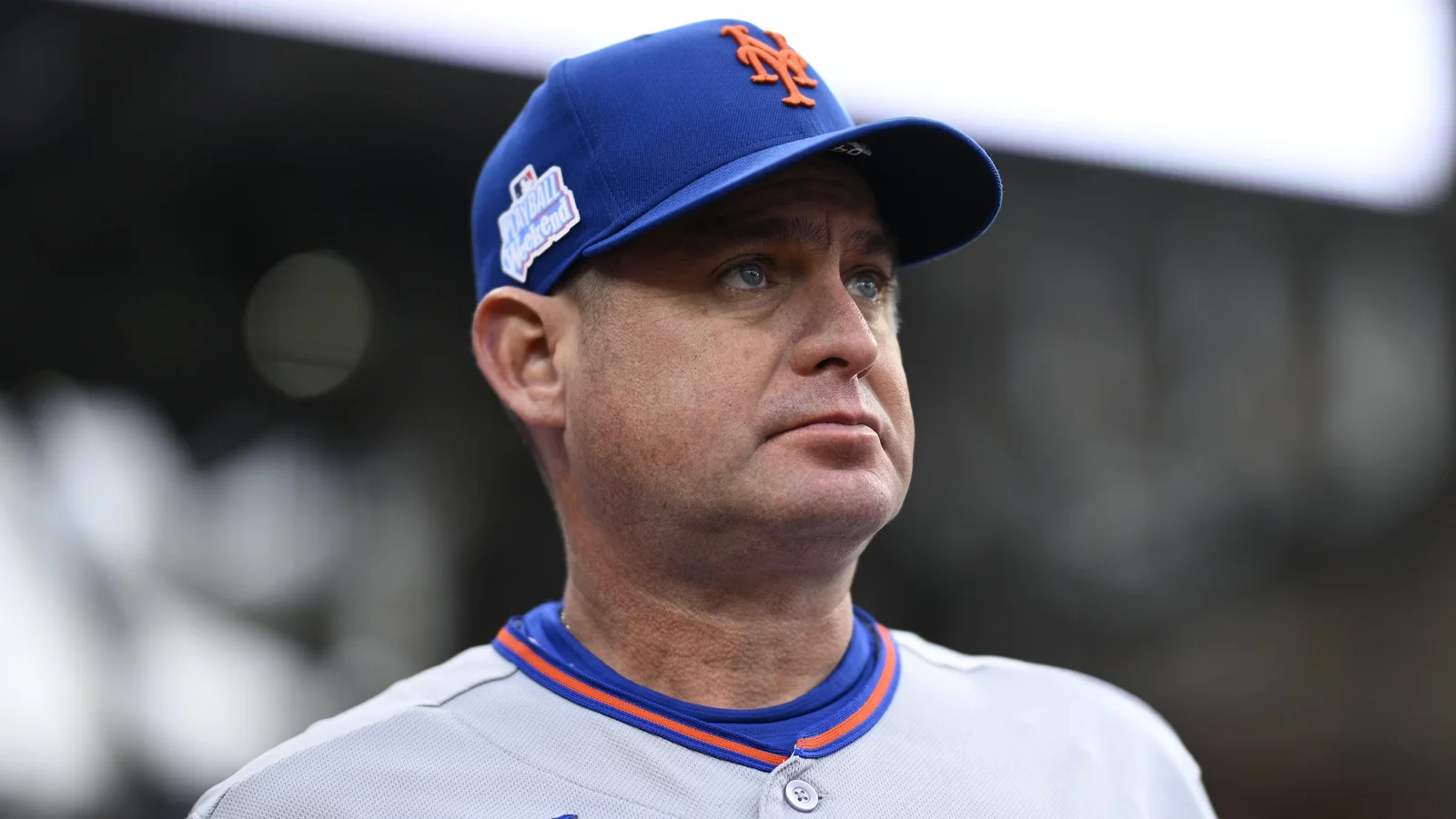 Mets Turmoil Deepens as Front-Office Shakeup Cited in Mendoza Firing