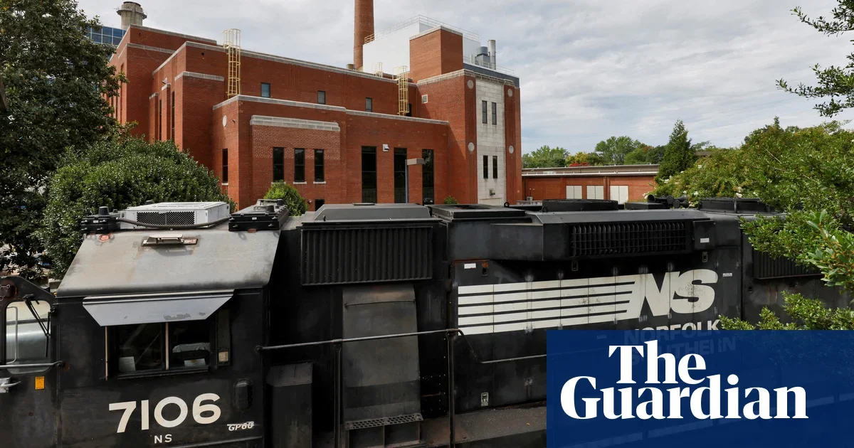 Lawsuits pile up against Norfolk Southern over railway accidents.