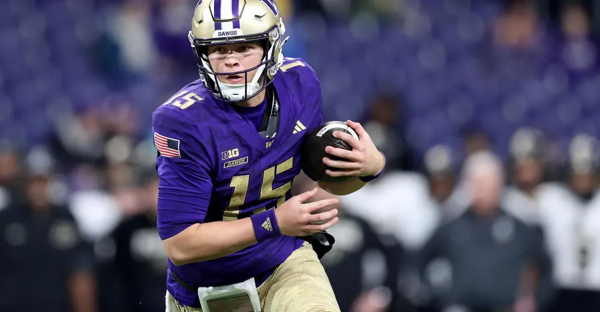 Seahawks unveil rookie minicamp invitees ahead of May 2 workouts
