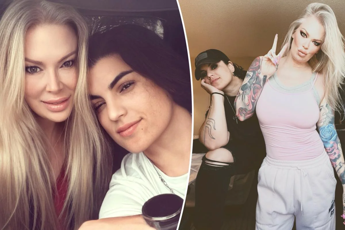 Jenna Jameson Weds Mil R. Ocampo in Miami, Her Fourth Marriage