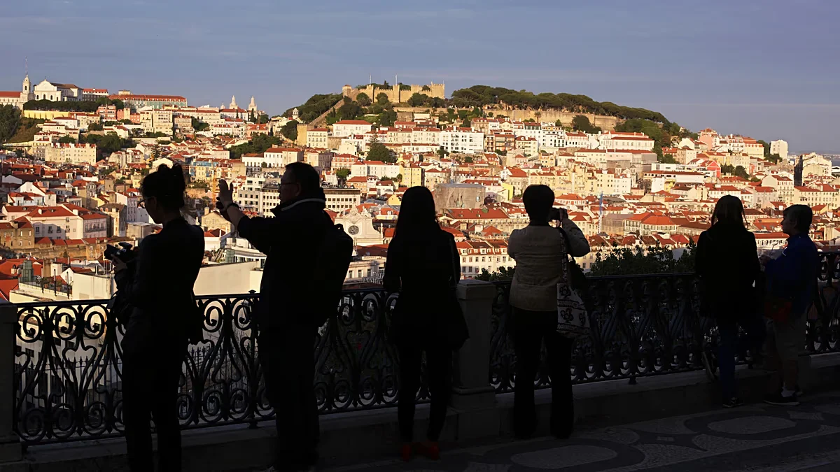 Portugal climbs to A+ with Fitch, strongest rating in 15 years