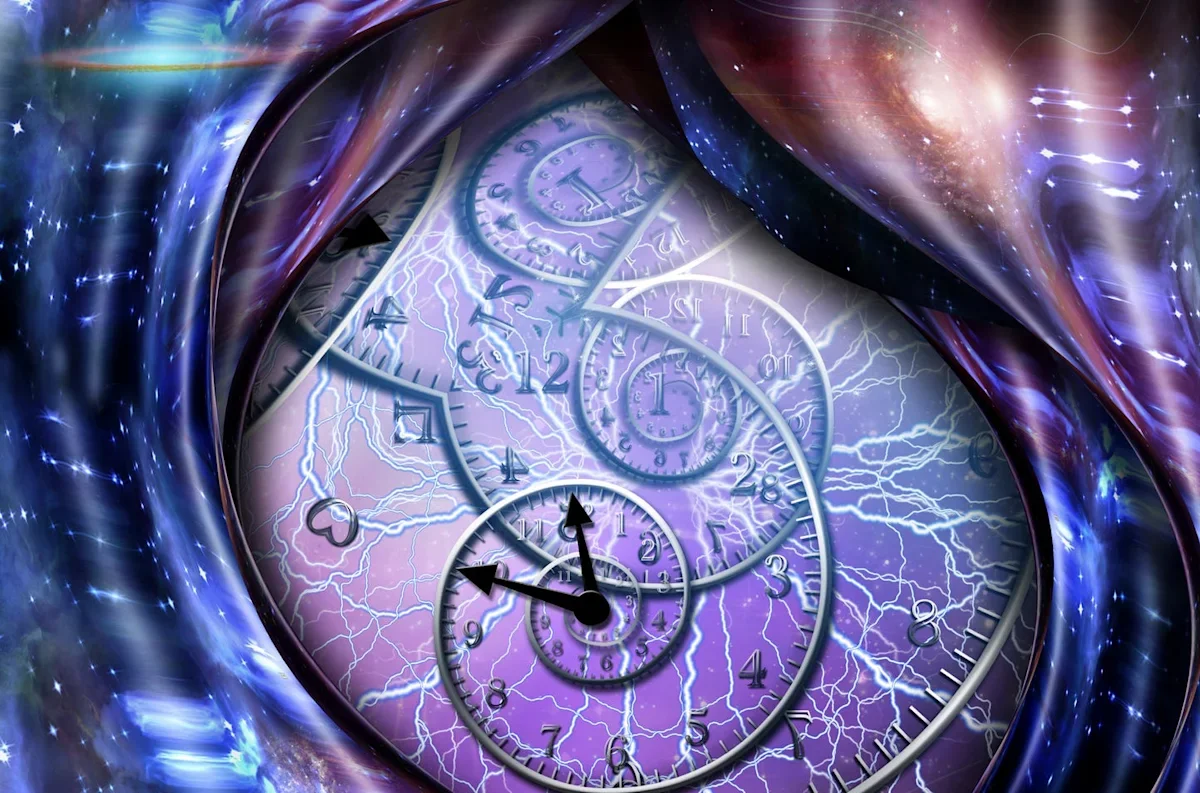 Time's Flow Reimagined: Gravity, Quantum Arrows, and the Shape of Reality