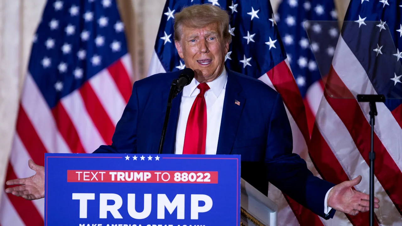 Trump's Arrest Party: A Bizarre Display of Bravado.