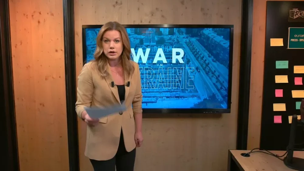 Russia's Accidental Downing: Did it Shoot Down its Own Jets in Ukraine?