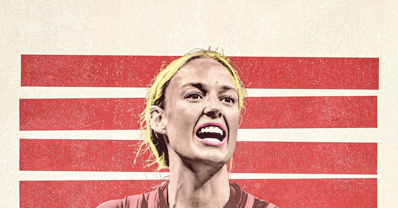 The WNBA Quietly De-fused a Culture-War Moment Around Sophie Cunningham