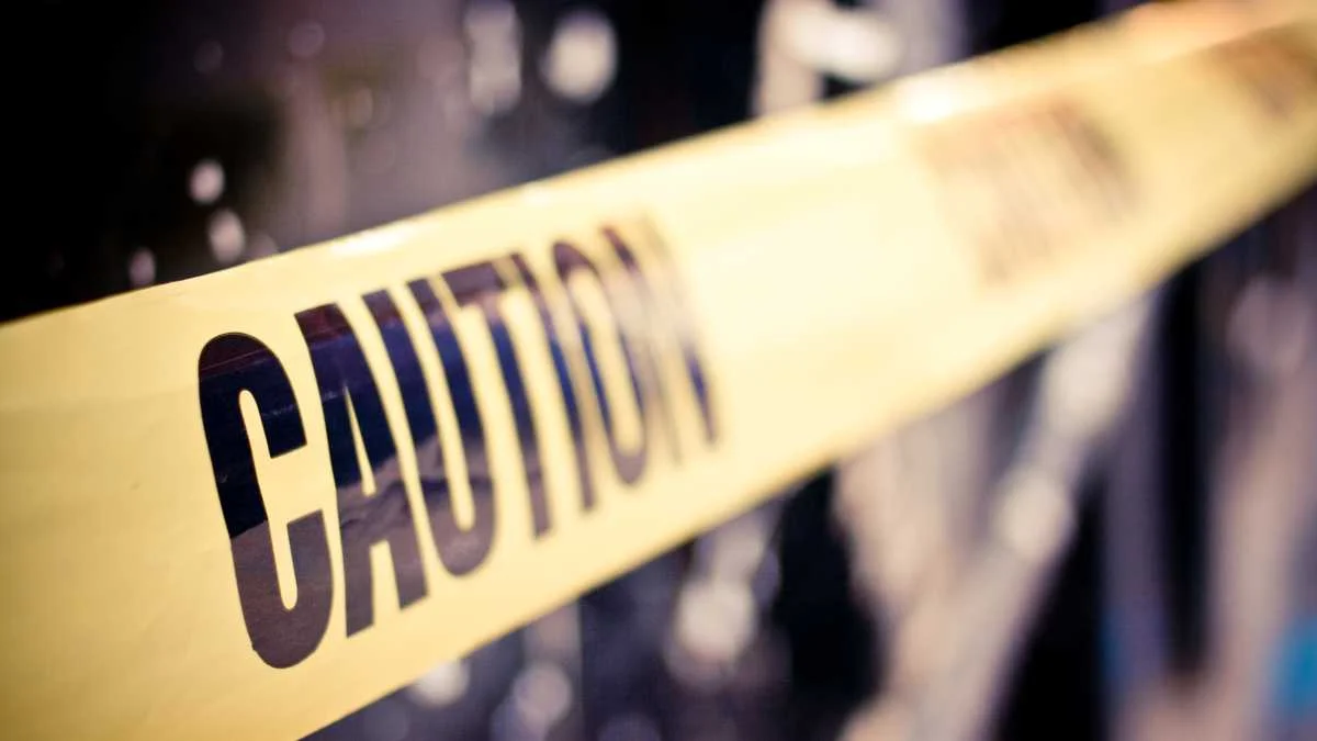 Fatalities reported in south Georgia town.