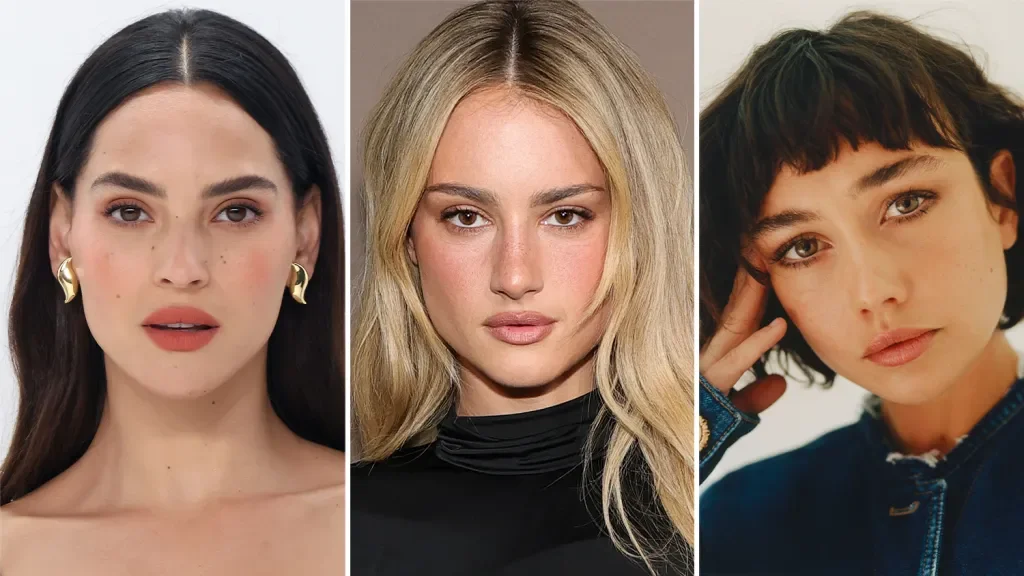 Grace Van Patten, Sydney Chandler, Adria Arjona Vie for Maxima in Superman Sequel