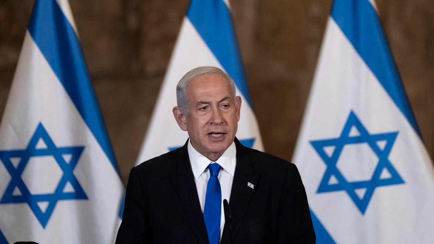 "Netanyahu's Pledge to Attorney General Raises Concerns of Economic and Political Fallout"