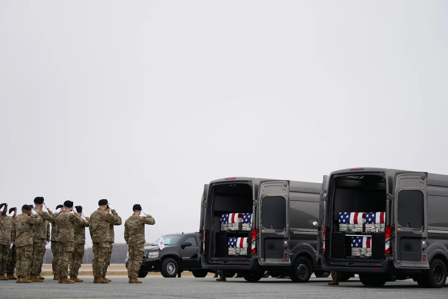 Memorial Day Highlights Rising Female Sacrifices in Modern Warfare