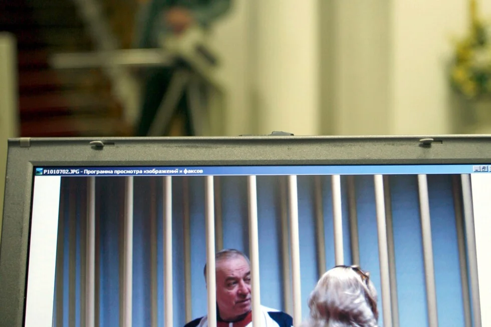 Europe faces rise in Moscow-linked killings, intelligence officials warn