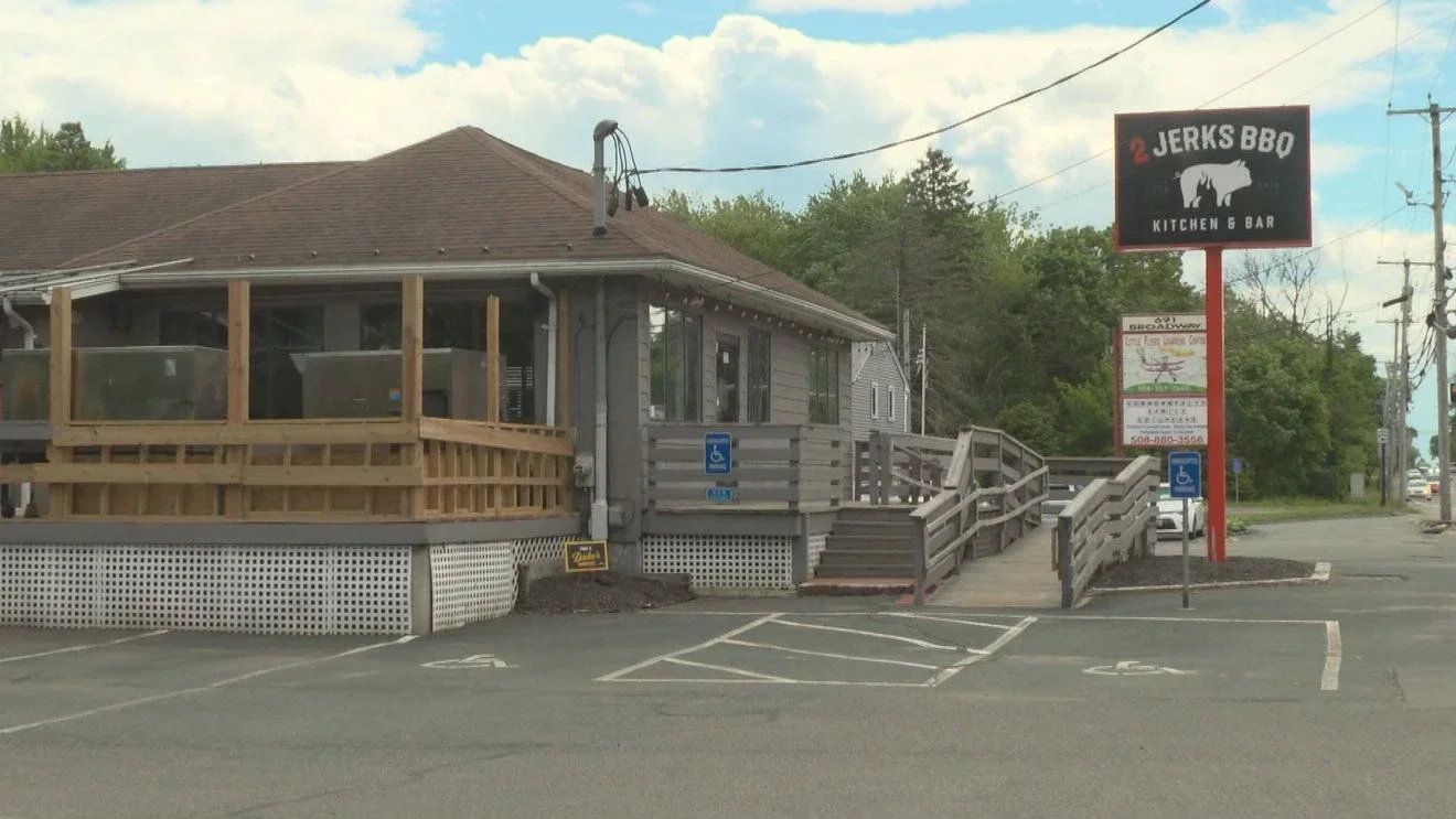 Raynham's 2 Jerks BBQ to reopen Saturday after norovirus shutdown