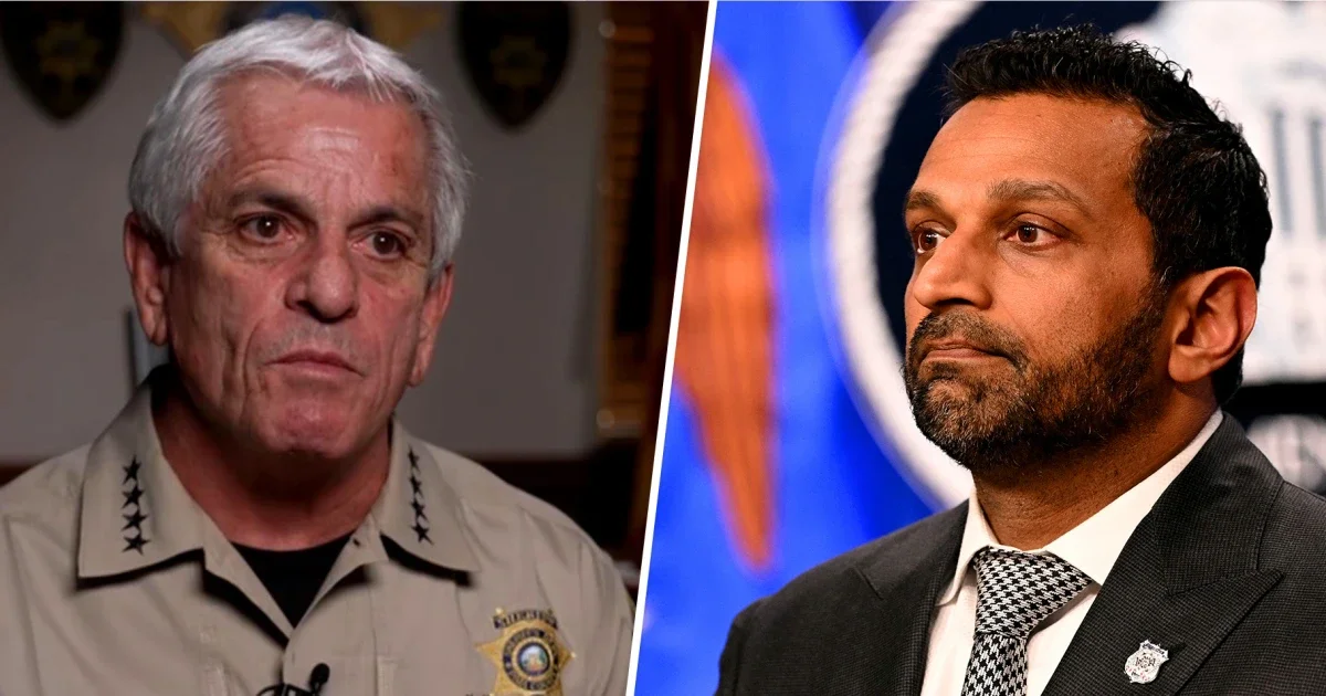 Guthrie Case Sparks Public Clash Over FBI Involvement