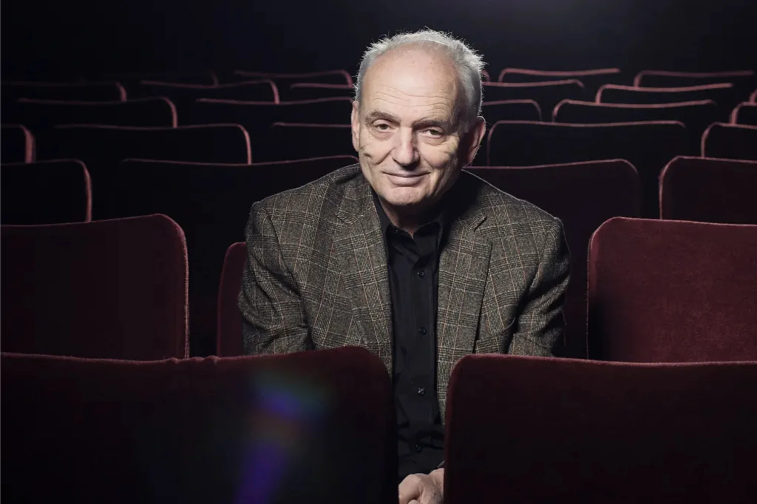 David Chase Plans LSD-Themed Film Amid Updates from Tarantino, Anderson, Lowery, and Cohen