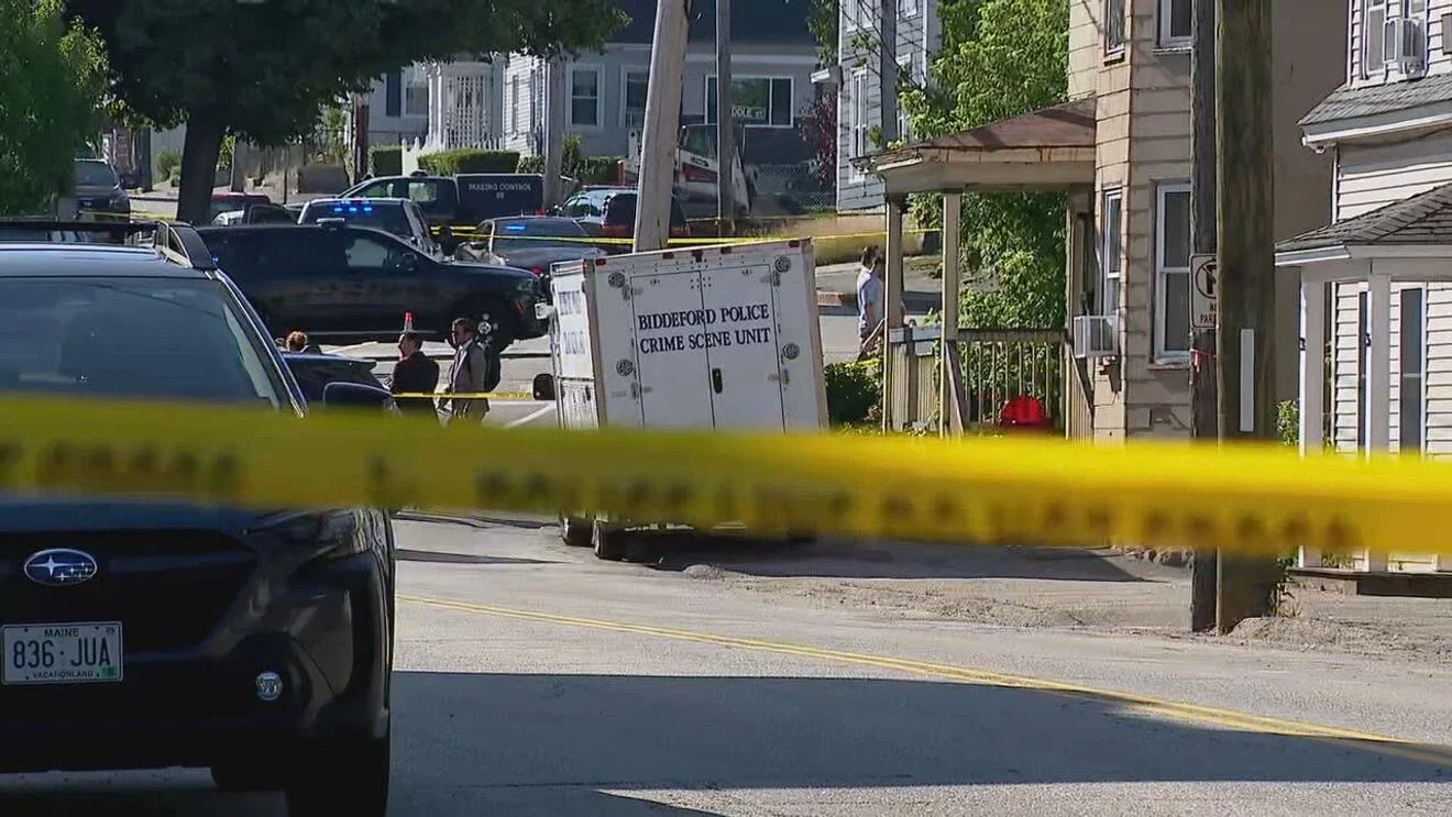 ICE-involved shooting in Biddeford leaves one dead; FBI to investigate
