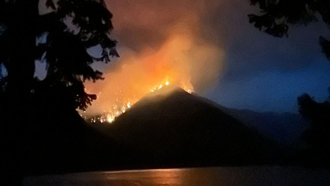 Washington Bets on Conservation as Snowpack Shrinks and Drought Looms