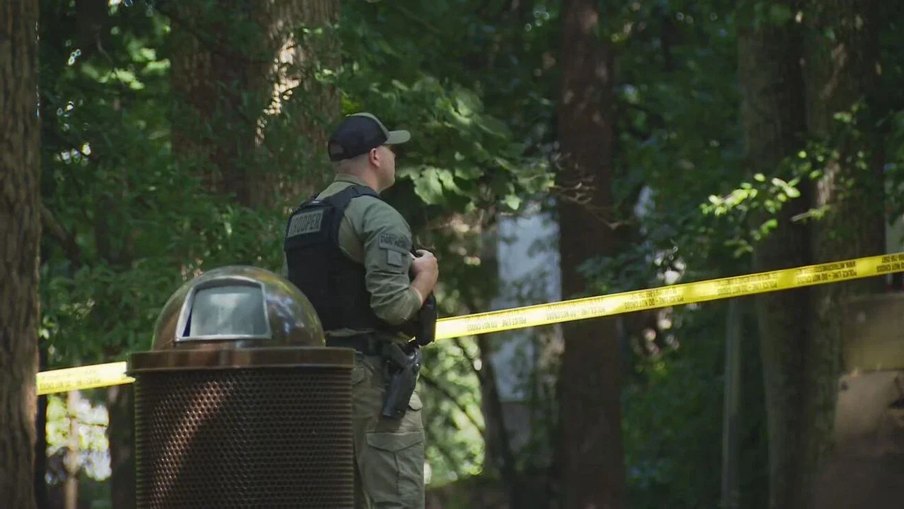 Three Dead in Bowie Public Park Plane Crash, Investigation Underway