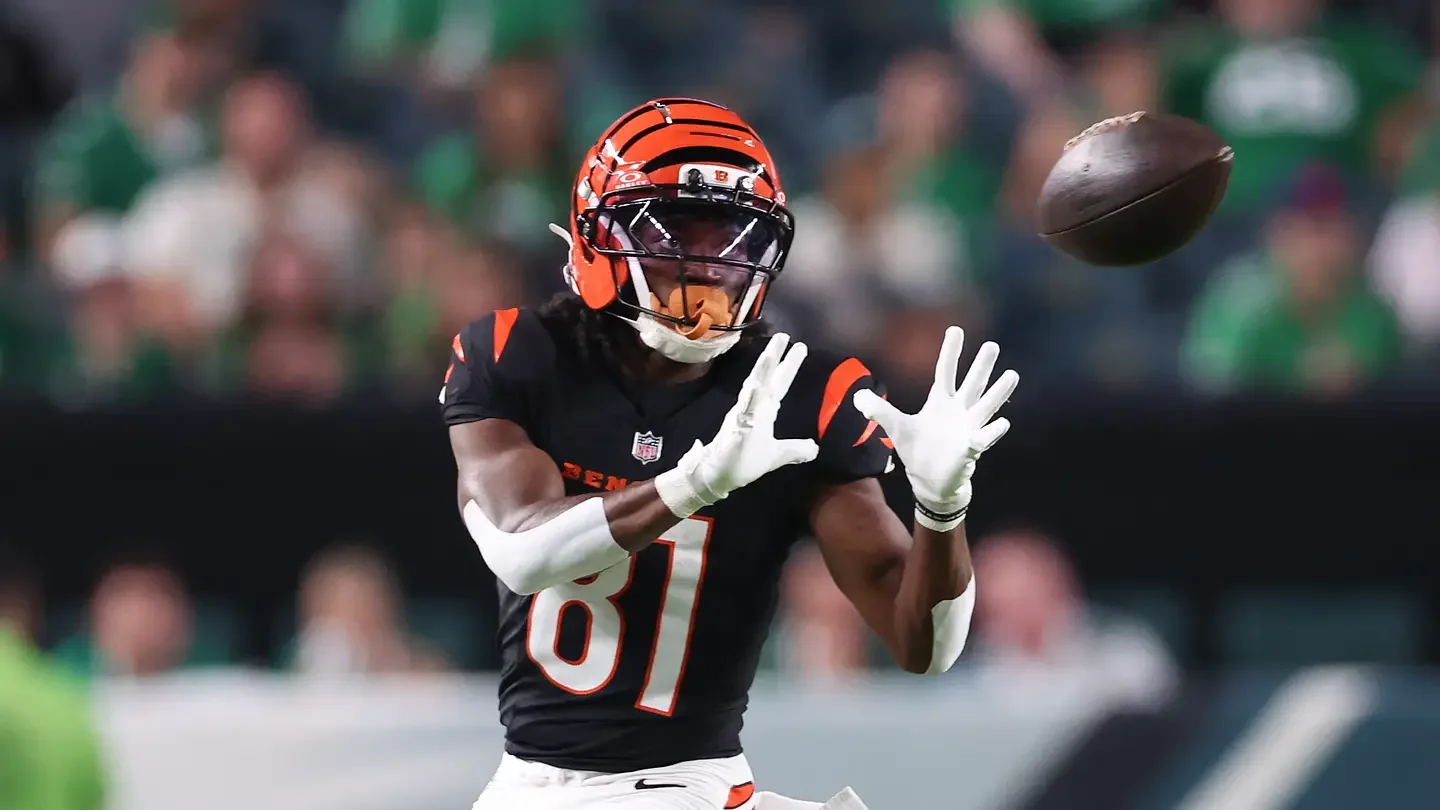 Bengals finalize 53-man roster: Meyers' rise, slim linebackers, and IR moves