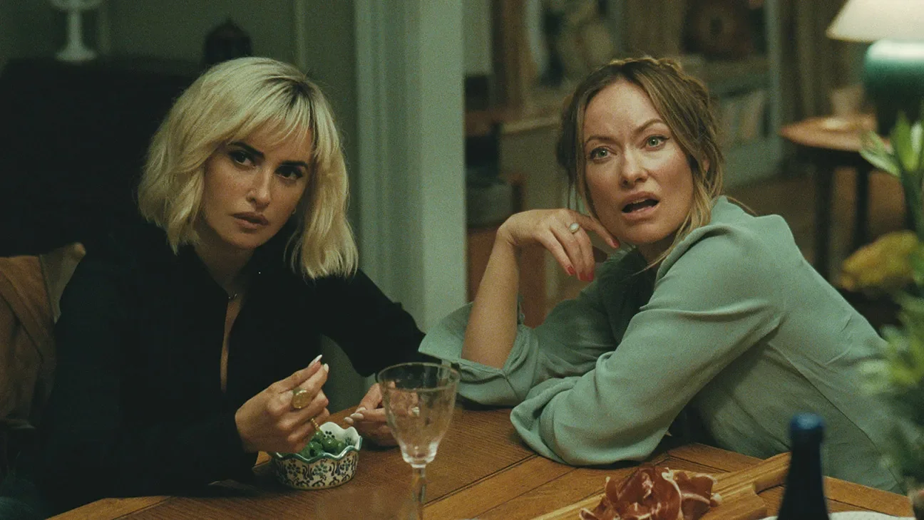 Wilde Fights for The Invite's Theatrical Release, Calls Streaming a Bribe