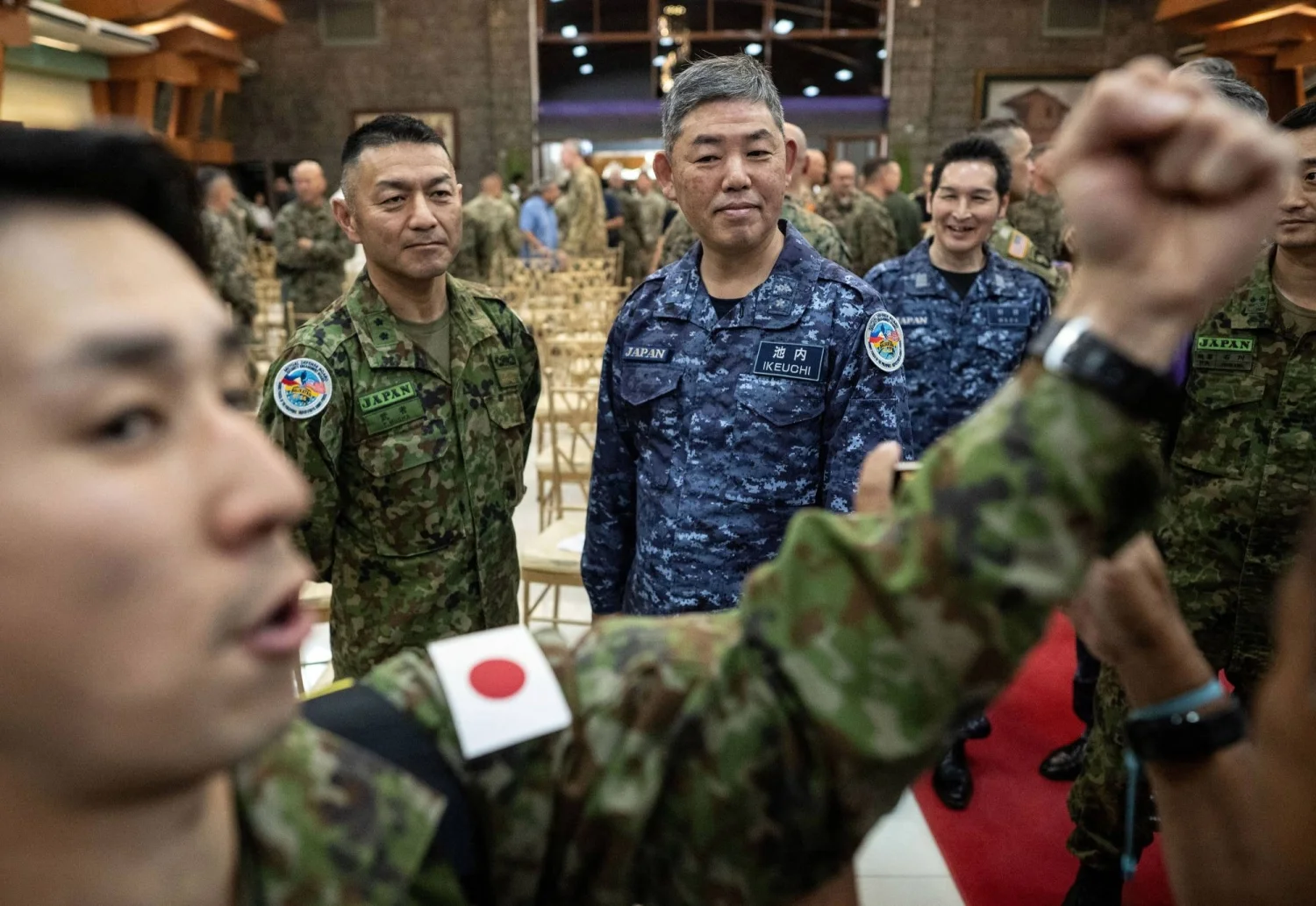 Japan redefines security diplomacy as a quiet second hub in the Indo-Pacific