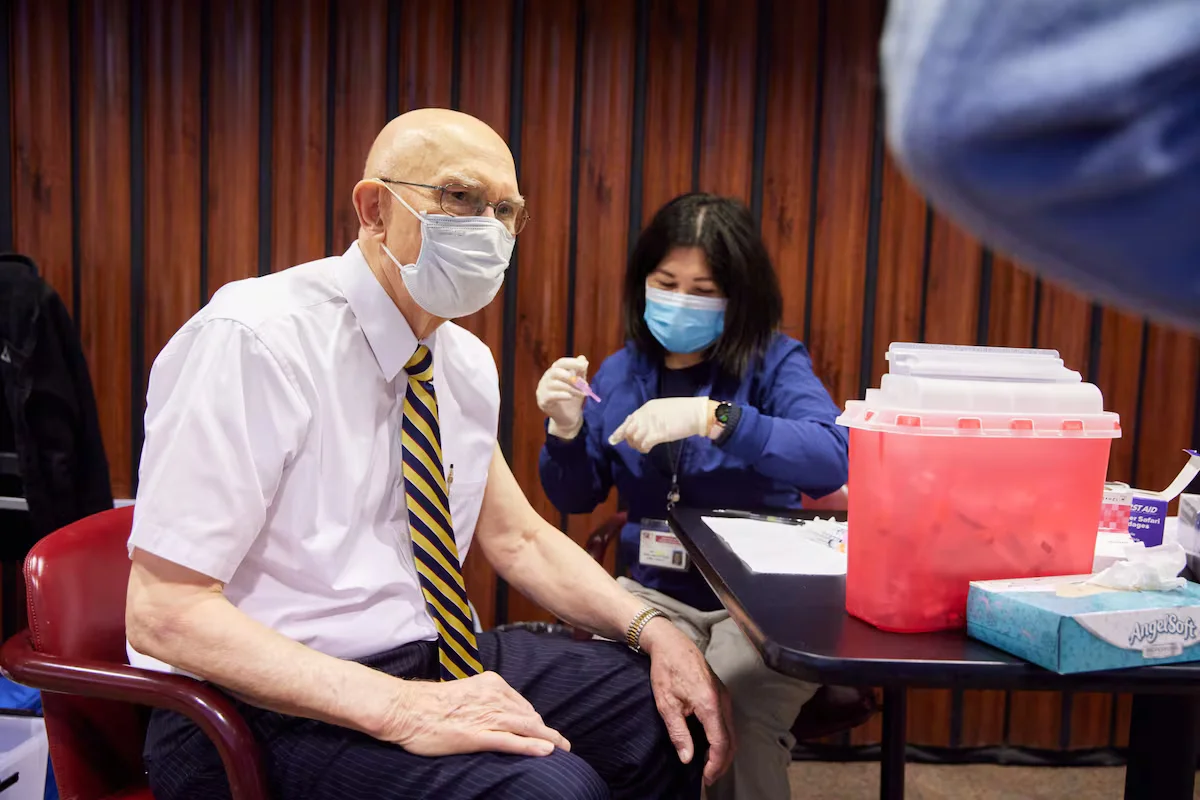LDS Church Silent on Measles Vaccines Amid Utah Outbreak