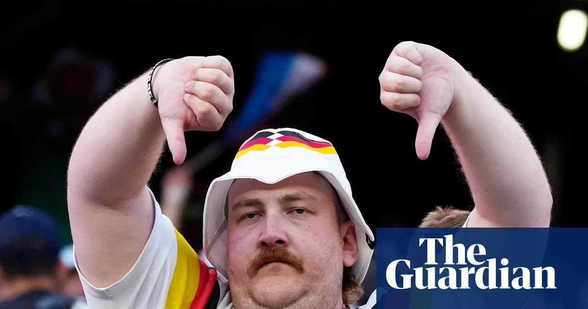 Germany’s World Cup wake-up call: penalties spark reboot talk