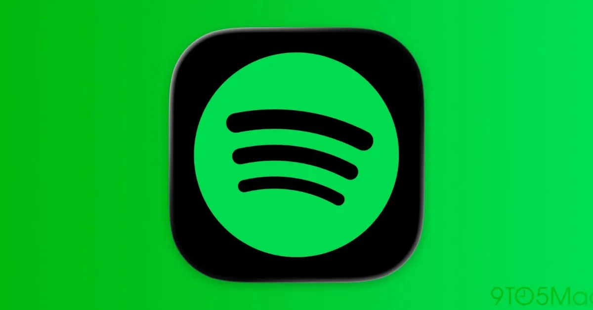 Spotify expands Your Library pinning to 20 items
