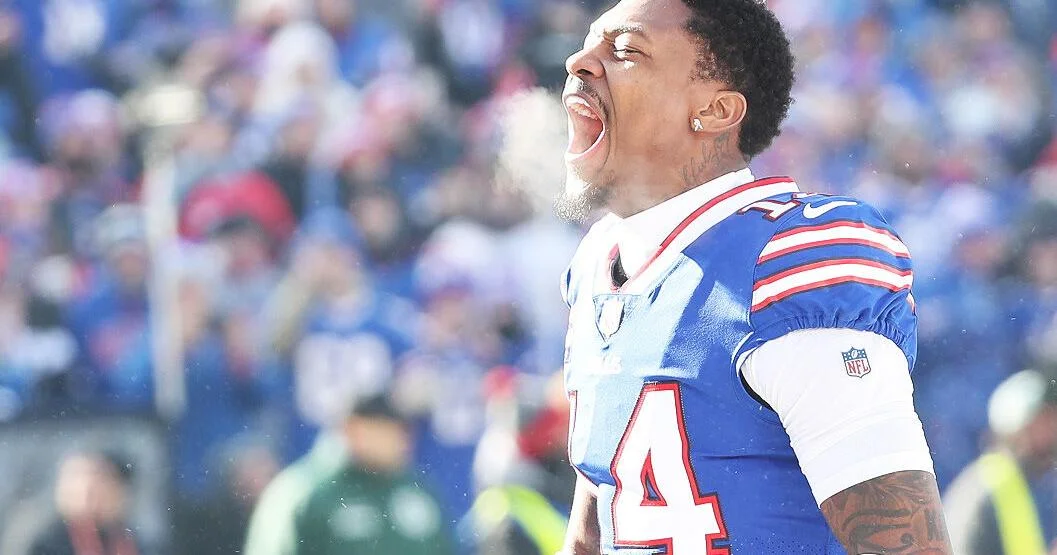 Assessing the Buffalo Bills' 2023 NFL Draft strategy and potential roster changes.