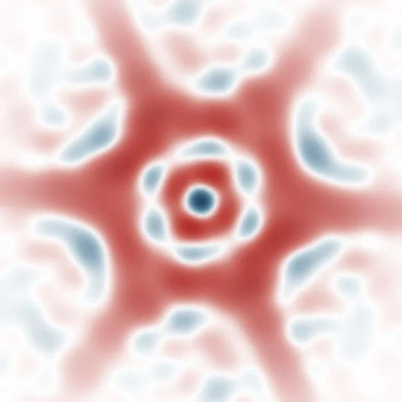 Oxford Physicists Create New Nonclassical Schrödinger-Cat States in Trapped-Ion System