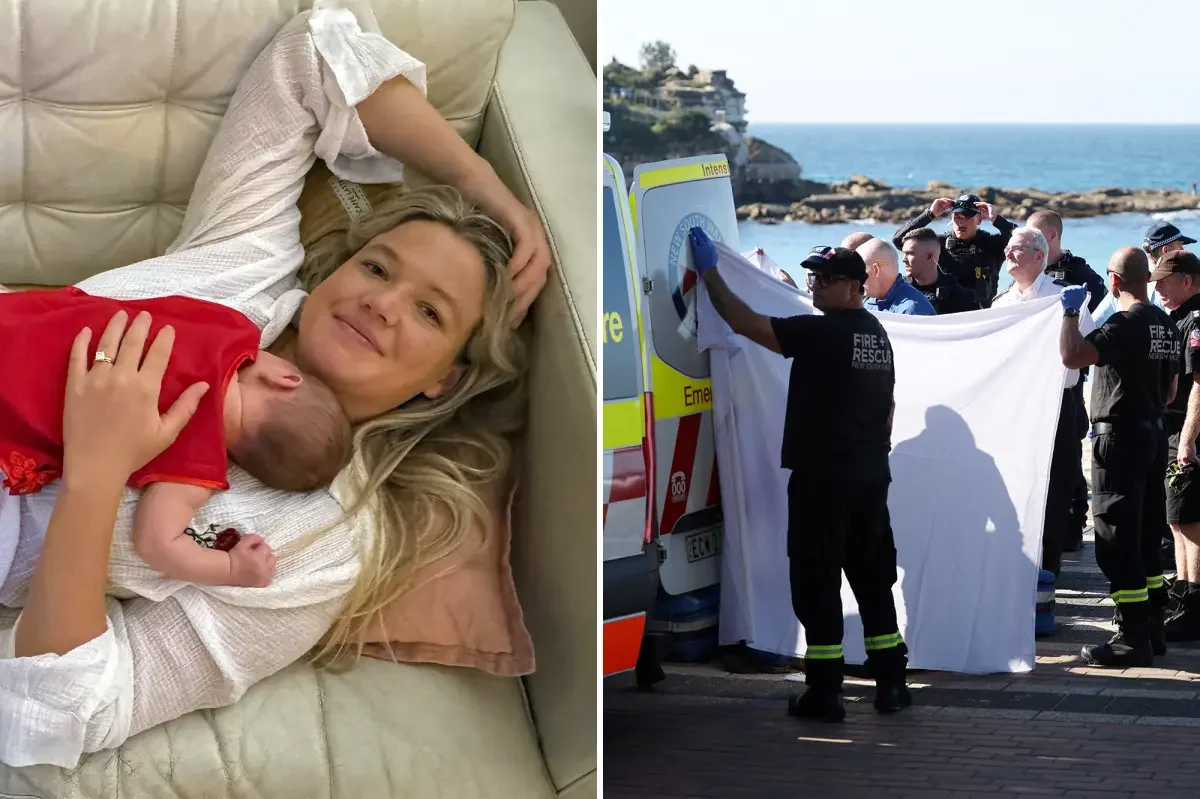 Coogee mother and teacher fights for life after horrific great white attack