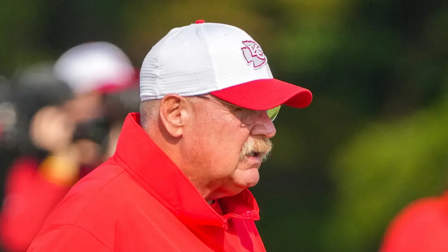 Chiefs' 53-man roster predictions take shape as camp opens