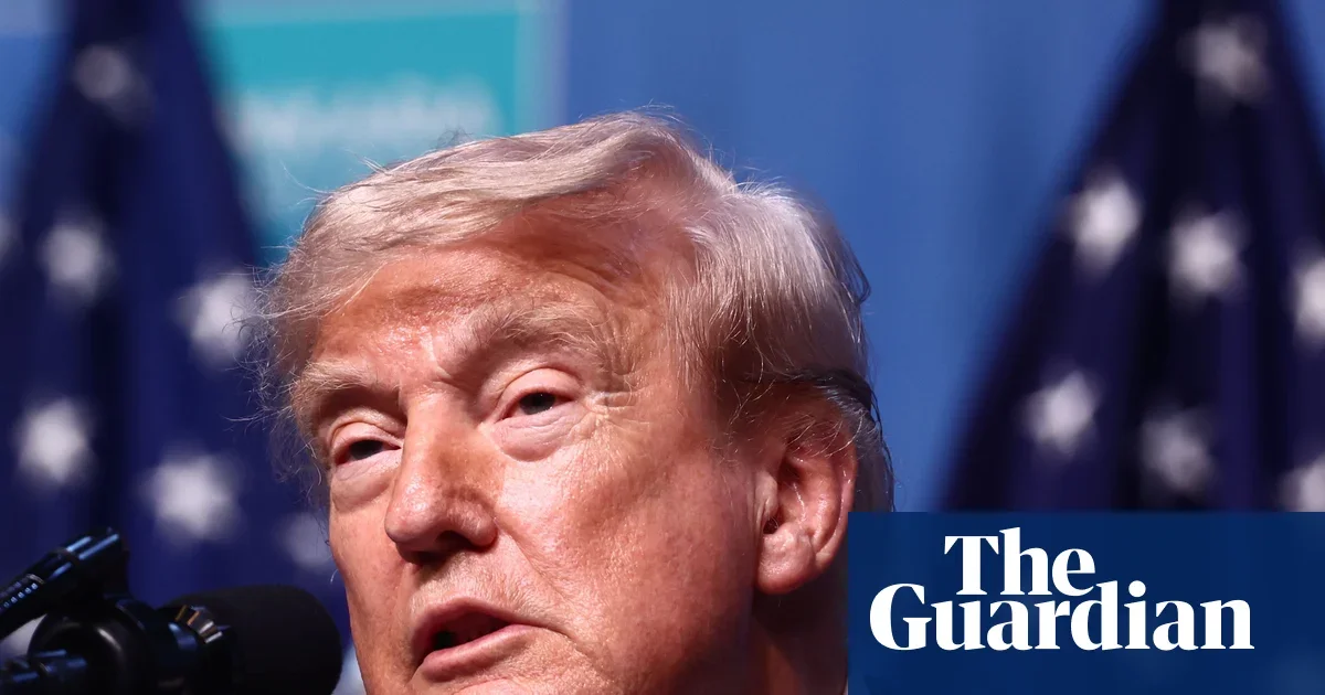 Appeals Court Denies Trump’s Bid to Stall Carroll Judgment